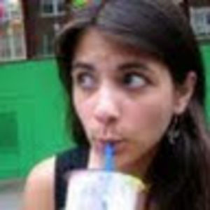 Meet your Posher, Jen